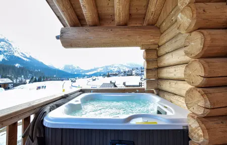 Maison 3 personnes à Sappada - Photo 3