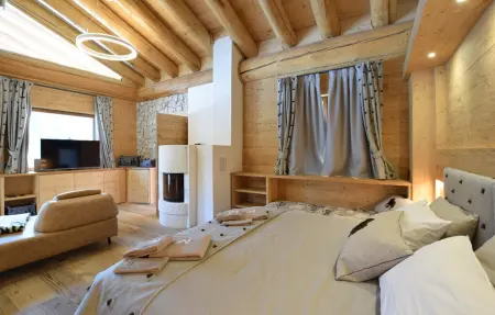 Maison 3 personnes à Sappada - Photo 13
