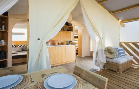 Maison 5 personnes à Montecatini Val di Cecina - Photo 3