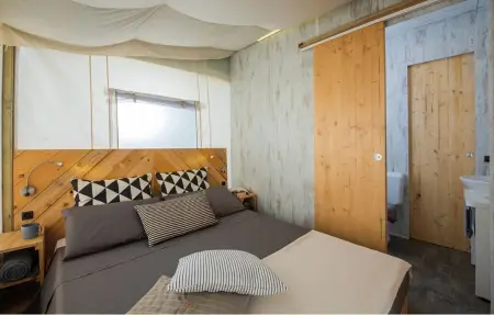 Maison 5 personnes à Montecatini Val di Cecina - Photo 5
