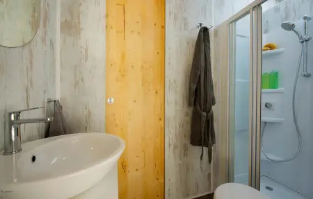Maison 5 personnes à Montecatini Val di Cecina - Photo 6