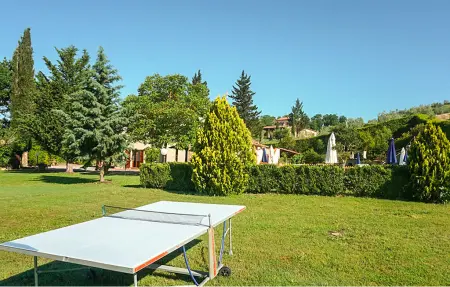 Maison 5 personnes à Montecatini Val di Cecina - Photo 13