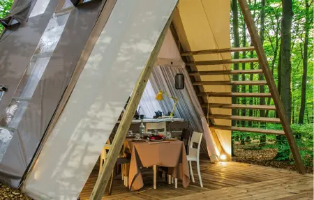 Maison 4 personnes à Montecatini Val Di Cecina - Photo 1