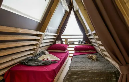 Maison 4 personnes à Montecatini Val Di Cecina - Photo 5