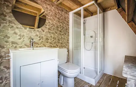 Maison 4 personnes à Montecatini Val Di Cecina - Photo 6