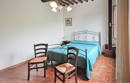 Appartement 6 personnes à Montecatini Val di Cecina - Photo 5