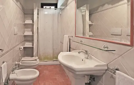 Appartement 6 personnes à Montecatini Val di Cecina - Photo 6