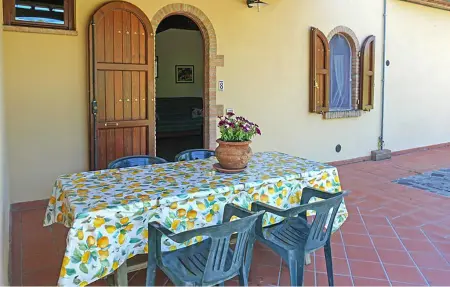 Appartement 6 personnes à Montecatini Val di Cecina - Photo 7