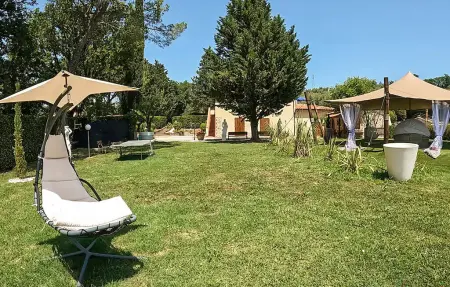 Appartement 6 personnes à Montecatini Val di Cecina - Photo 17