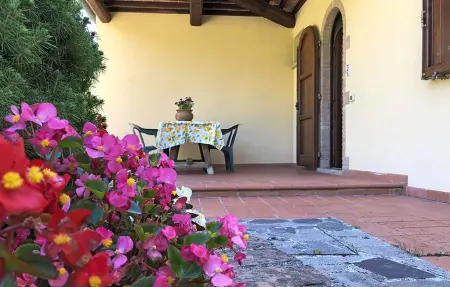 Appartement 6 personnes à Montecatini Val di Cecina - Photo 24