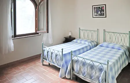 Appartement 6 personnes à Montecatini Val di Cecina - Photo 25