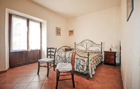 Appartement 3 personnes à Montecatini Val di Cecina - Photo 5