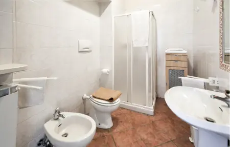 Appartement 3 personnes à Montecatini Val di Cecina - Photo 6