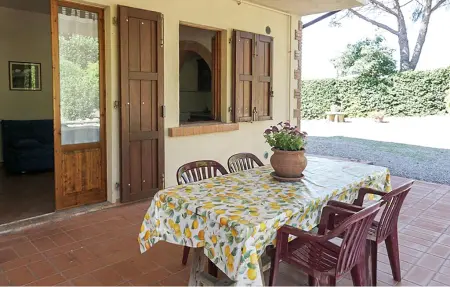 Appartement 3 personnes à Montecatini Val di Cecina - Photo 23