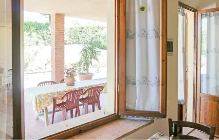 Appartement 3 personnes à Montecatini Val di Cecina - Photo 24