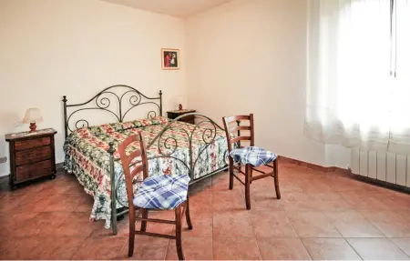 Appartement 3 personnes à Montecatini Val di Cecina - Photo 4