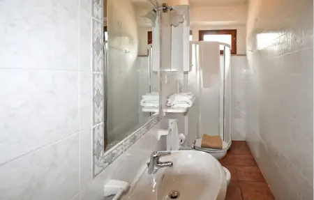 Appartement 3 personnes à Montecatini Val di Cecina - Photo 5