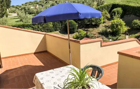 Appartement 3 personnes à Montecatini Val di Cecina - Photo 23