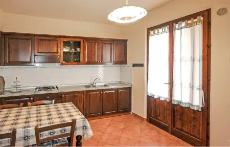 Appartement 3 personnes à Montecatini Val di Cecina - Photo 25