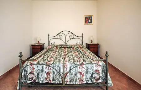 Appartement 3 personnes à Montecatini Val di Cecina - Photo 26