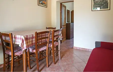 Appartement 3 personnes à Montecatini Val di Cecina - Photo 4