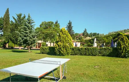 Appartement 3 personnes à Montecatini Val di Cecina - Photo 7