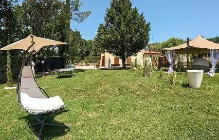 Appartement 3 personnes à Montecatini Val di Cecina - Photo 16