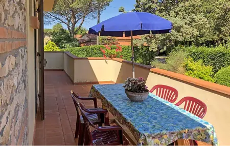 Appartement 3 personnes à Montecatini Val di Cecina - Photo 24