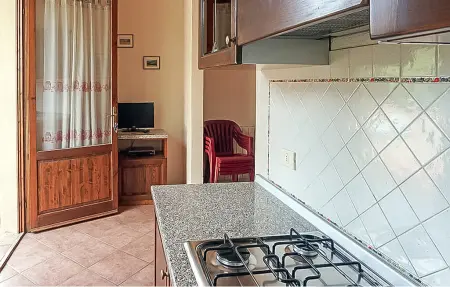 Appartement 3 personnes à Montecatini Val di Cecina - Photo 25