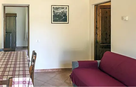 Appartement 3 personnes à Montecatini Val di Cecina - Photo 26