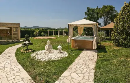 Appartement 6 personnes à Montecatini Val di Cecina - Photo 2