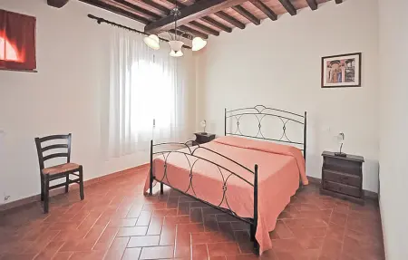 Appartement 6 personnes à Montecatini Val di Cecina - Photo 5