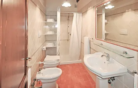 Appartement 6 personnes à Montecatini Val di Cecina - Photo 6