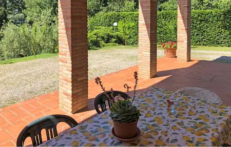 Appartement 6 personnes à Montecatini Val di Cecina - Photo 24