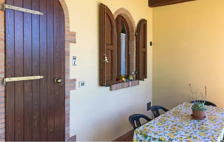 Appartement 6 personnes à Montecatini Val di Cecina - Photo 25