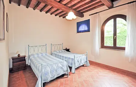 Appartement 6 personnes à Montecatini Val di Cecina - Photo 27