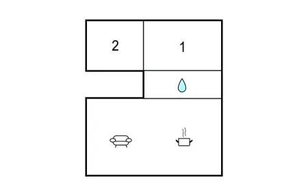 Appartement 6 personnes à Montecatini Val di Cecina - Photo 28