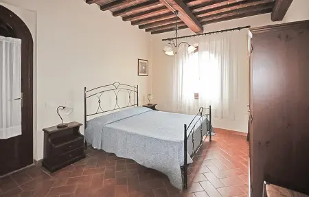 Appartement 6 personnes à Montecatini Val Di Cecina - Photo 5