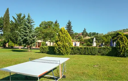 Appartement 6 personnes à Montecatini Val Di Cecina - Photo 7