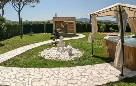 Appartement 6 personnes à Montecatini Val Di Cecina - Photo 15