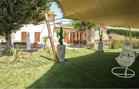 Appartement 6 personnes à Montecatini Val Di Cecina - Photo 17