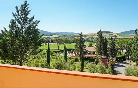 Appartement 6 personnes à Montecatini Val Di Cecina - Photo 24