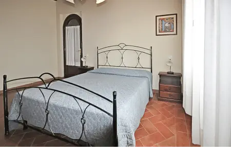 Appartement 6 personnes à Montecatini Val Di Cecina - Photo 26