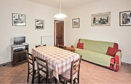 Appartement 6 personnes à Montecatini Val di Cecina - Photo 3
