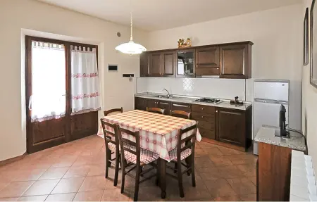 Appartement 6 personnes à Montecatini Val di Cecina - Photo 4