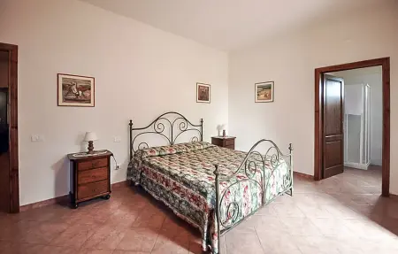 Appartement 6 personnes à Montecatini Val di Cecina - Photo 5