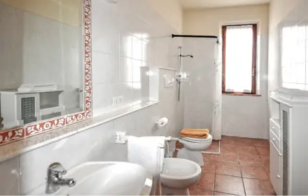 Appartement 6 personnes à Montecatini Val di Cecina - Photo 6