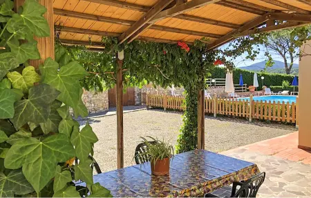 Appartement 6 personnes à Montecatini Val di Cecina - Photo 7