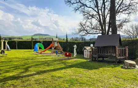 Appartement 6 personnes à Montecatini Val di Cecina - Photo 18