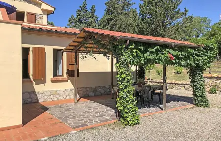 Appartement 6 personnes à Montecatini Val di Cecina - Photo 20